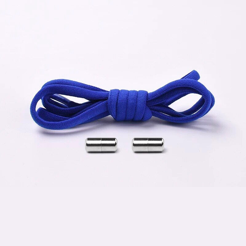 Lot de 3 paires de lacets magnétiques