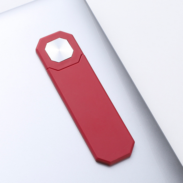 Support extensible magnétique pour smartphone