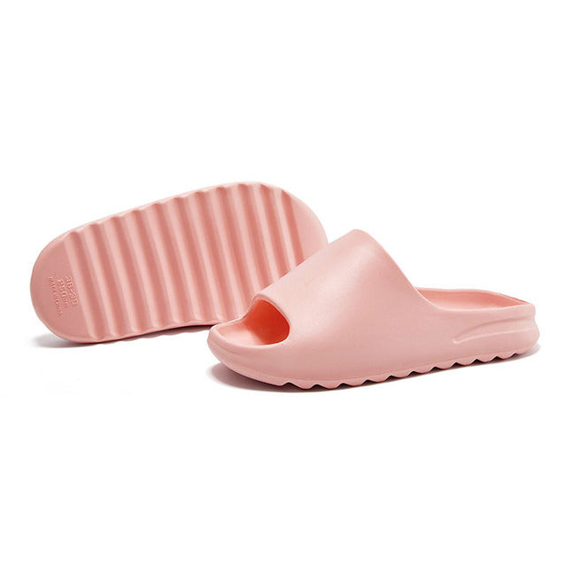 Claquettes nuage v2