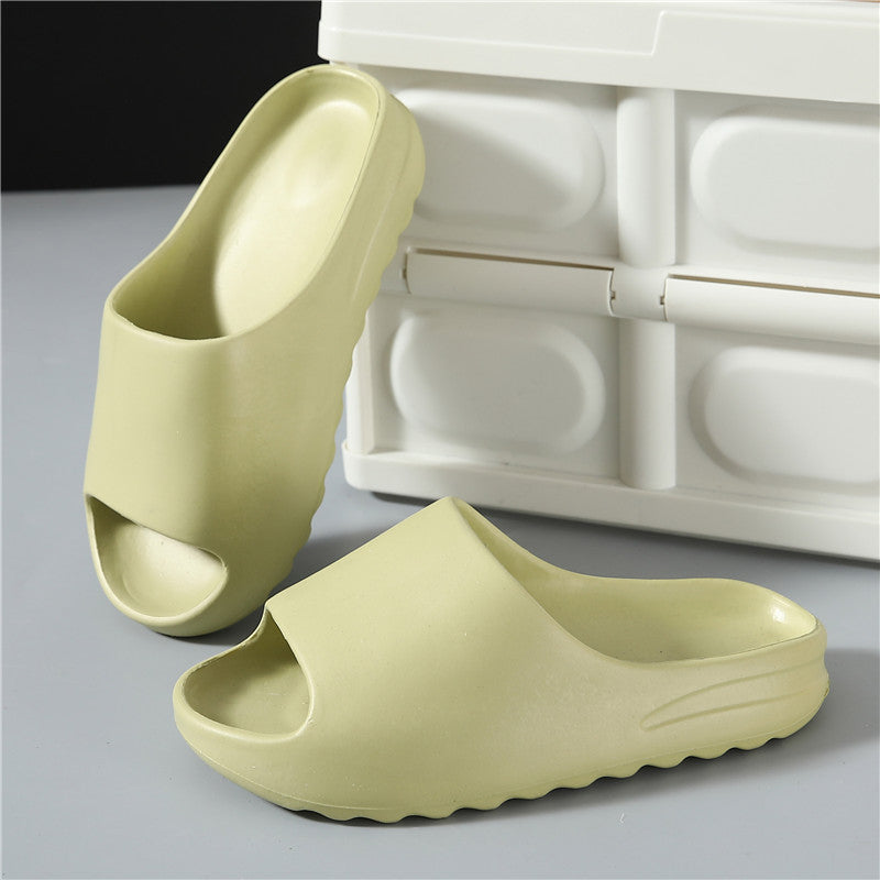 Claquettes nuage v2