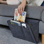 Pochette de rangement pour lit