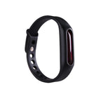 Lot de 5 - Bracelet anti-moustique
