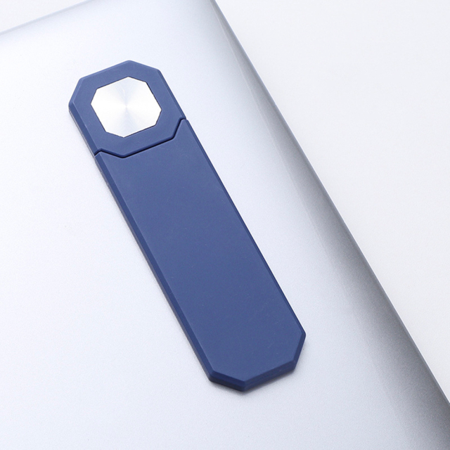 Support extensible magnétique pour smartphone