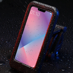 Support universel de téléphone pour vélo et moto