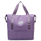 Sac rétractable et ultra compact