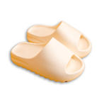 Claquettes nuage v2