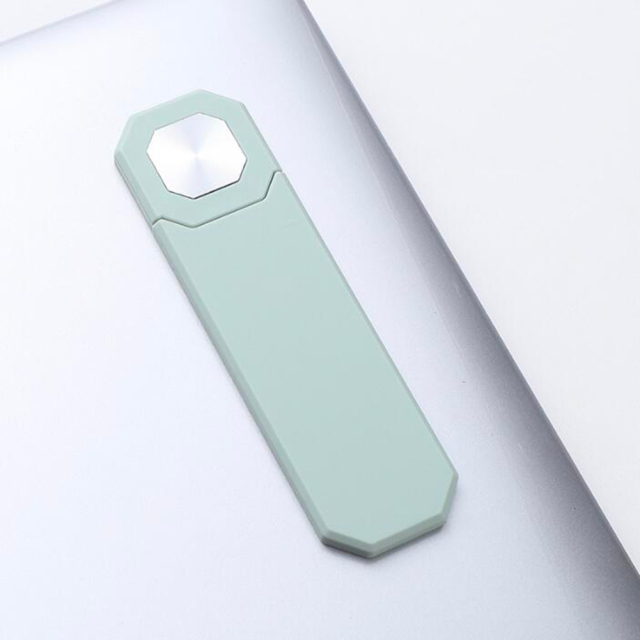 Support extensible magnétique pour smartphone