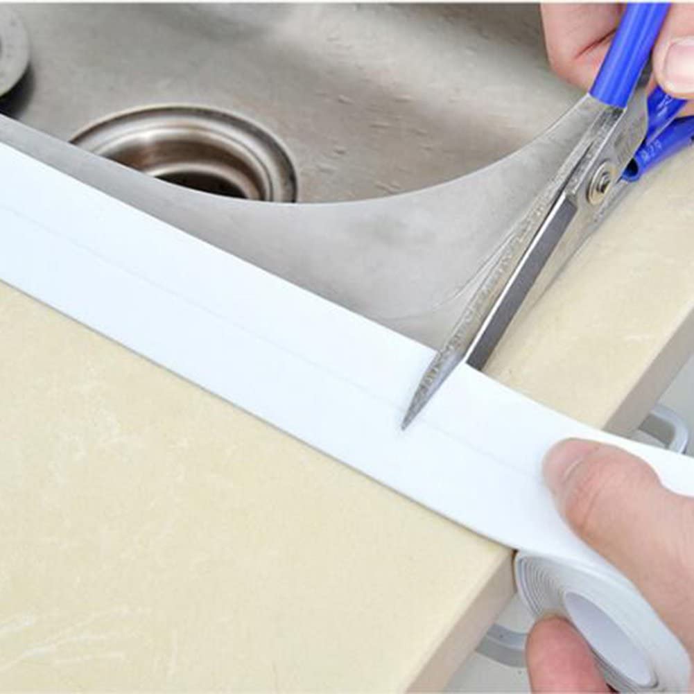 Bande autocollante étanche en PVC