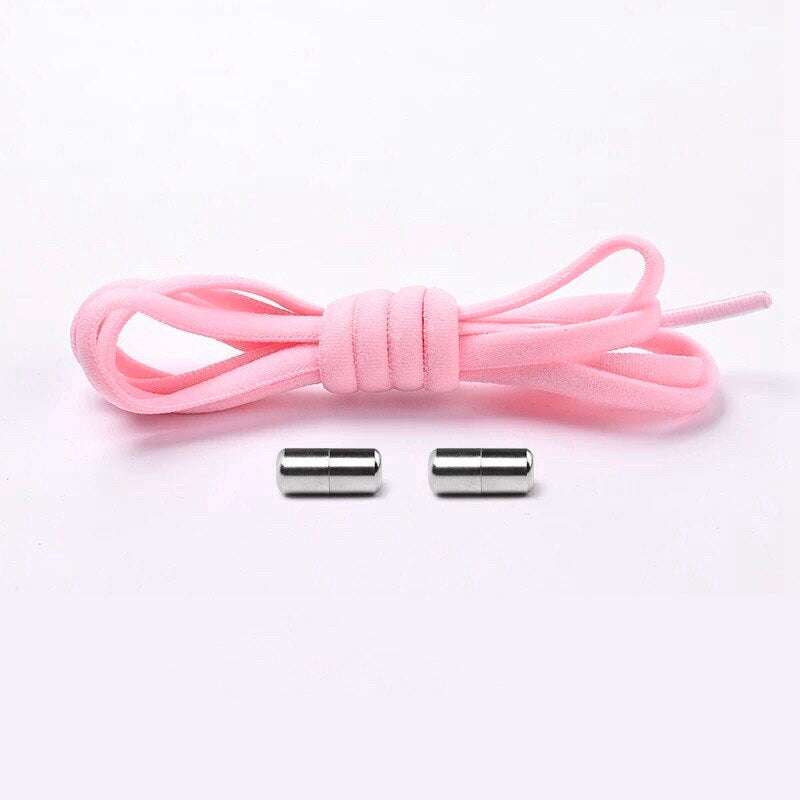 Lot de 3 paires de lacets magnétiques