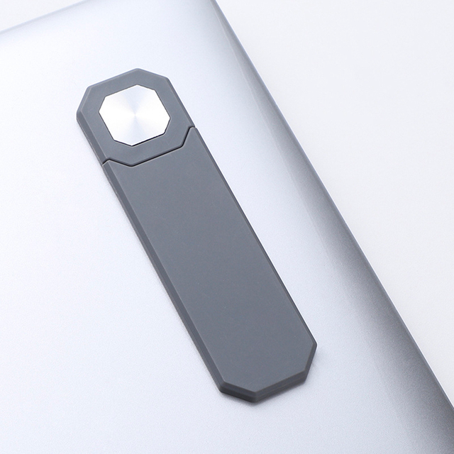 Support extensible magnétique pour smartphone