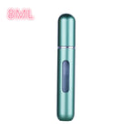 Lot de 3 -  Flacon de parfum portable