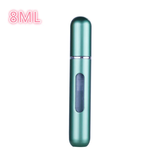 Lot de 3 -  Flacon de parfum portable