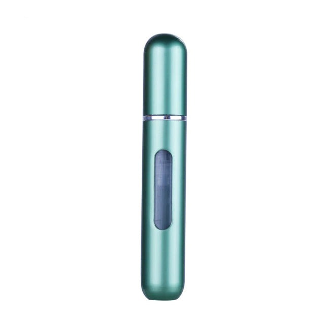 Lot de 3 -  Flacon de parfum portable