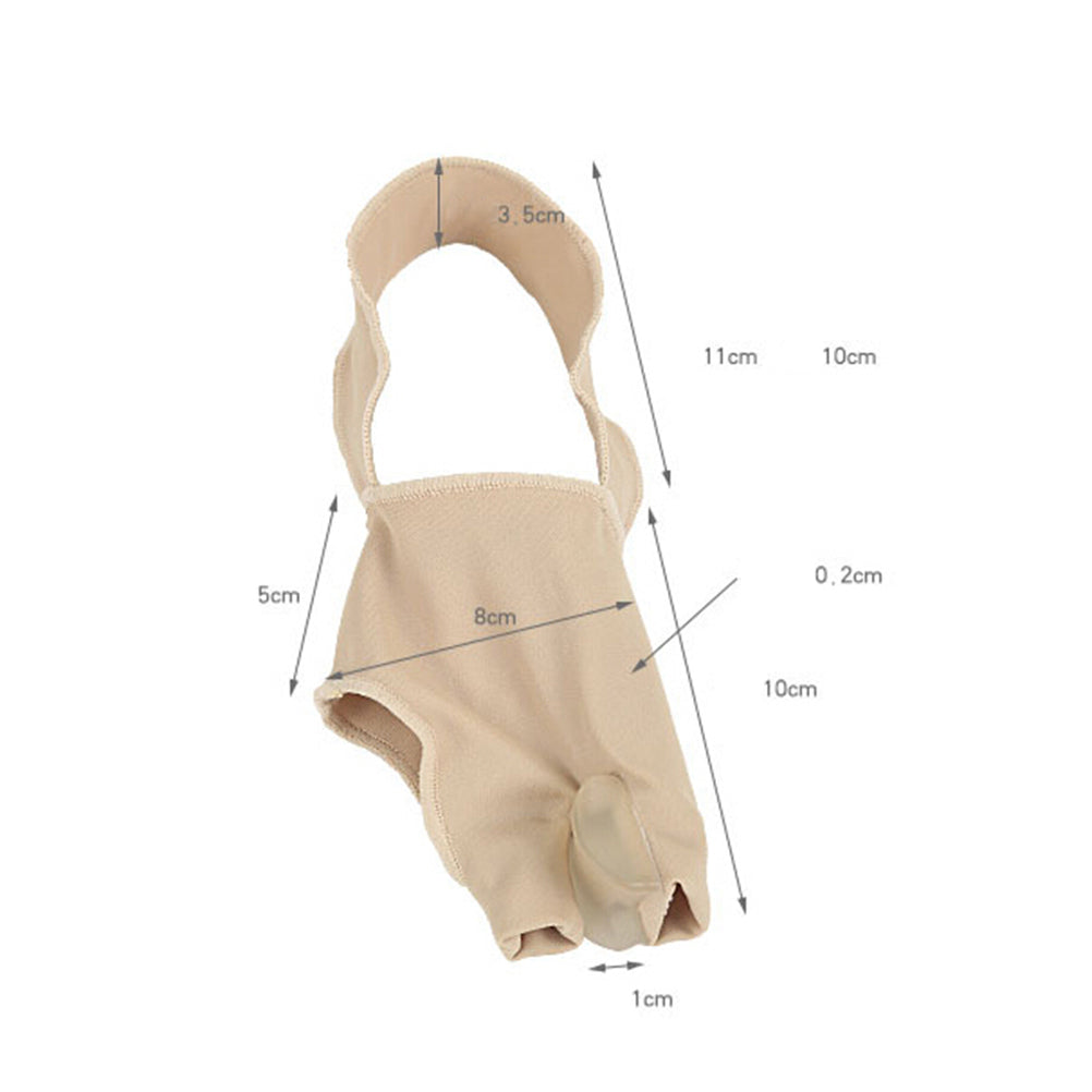 Chaussette orthopédique - Hallux Valgus