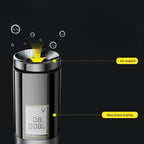 Alcootest digital sans contact