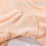 Culotte haute Gainante et anti frottement Perfect BODY
