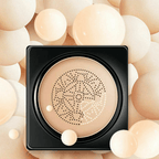 BB Crème couvrante - Teint miracle + Pinceau applicateur