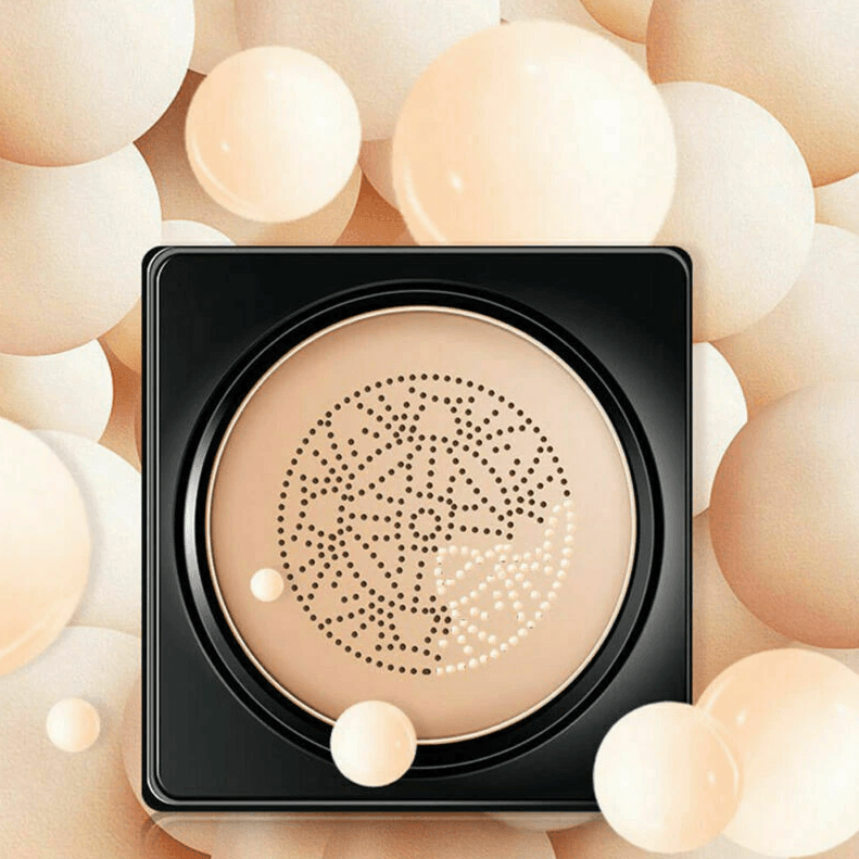 BB Crème couvrante - Teint miracle + Pinceau applicateur