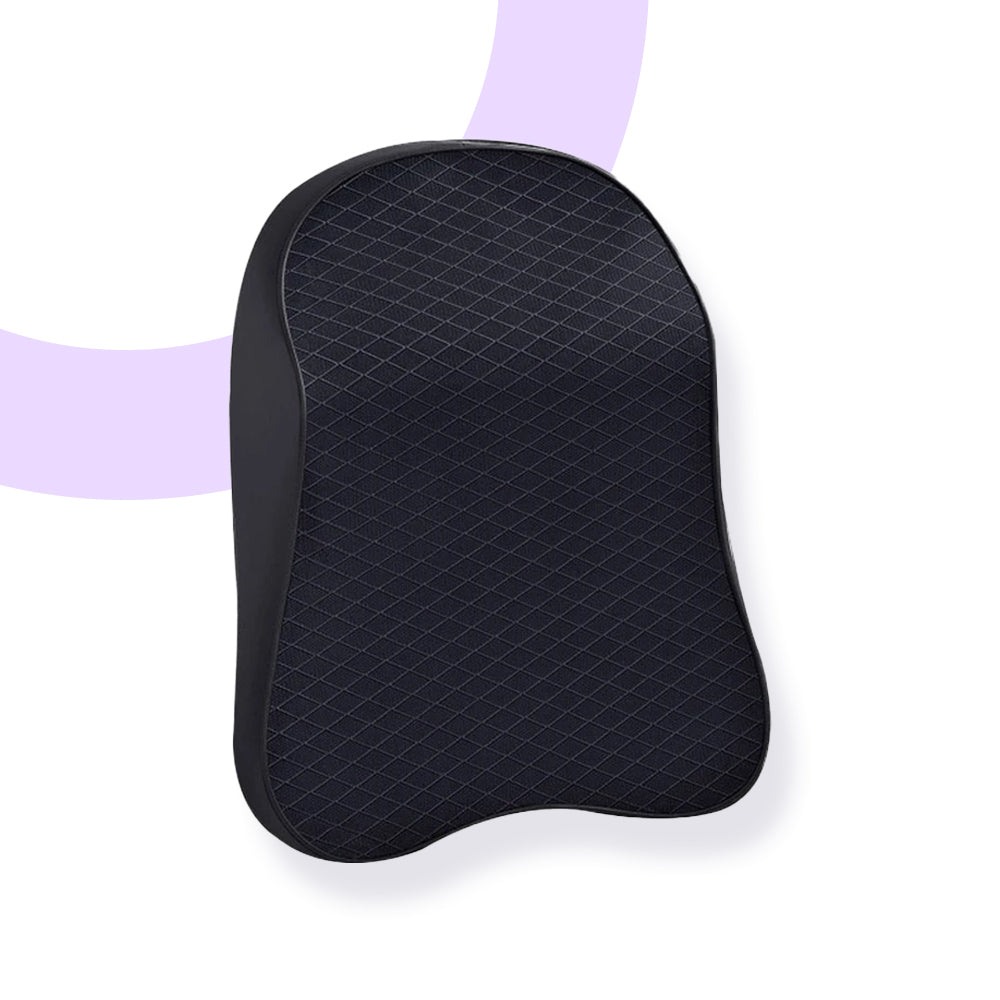 Oreiller orthopédique pour voiture