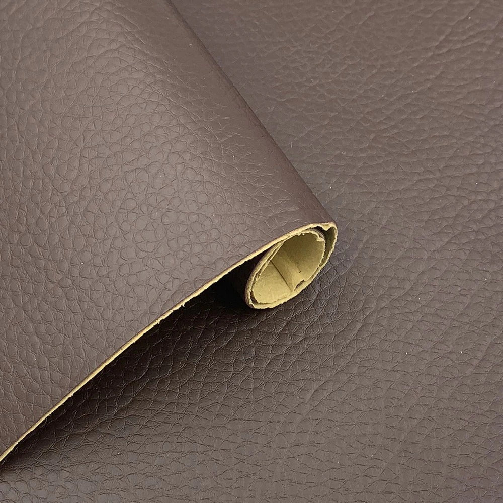 Lot de 2 - Cuir Autocollant Spécial Réparation