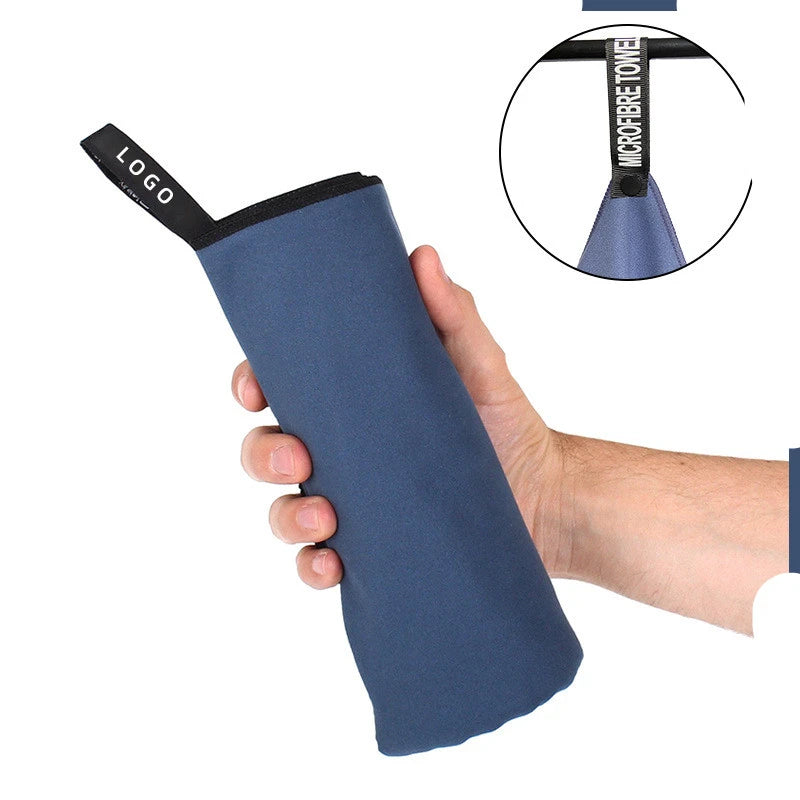 1 ACHETÉE = 1 OFFERTE ! Serviette en microfibre super absorbante