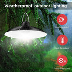 Luminaire solaire