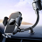 Support de téléphone magnétique 360°