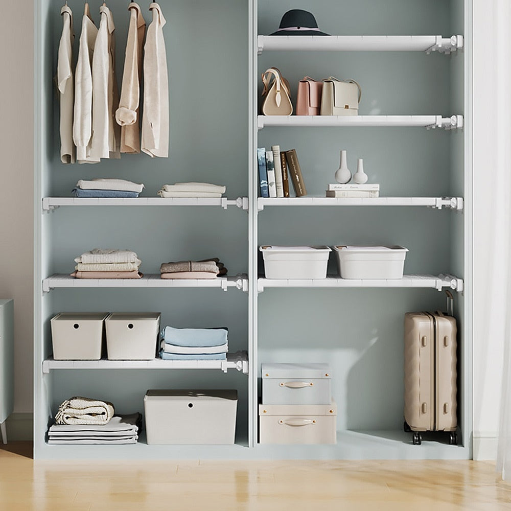 Étagère extensible