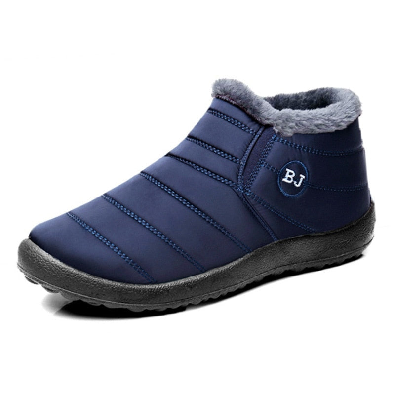 Danny - Chaussures imperméables légère mixte