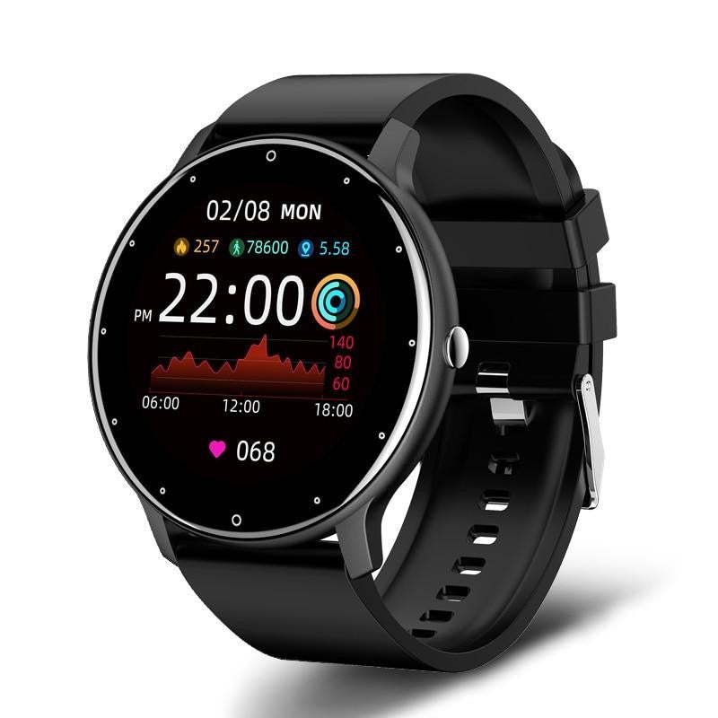 LifePro - Montre connectée