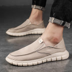 Mocassins tendances - légers et confortables