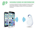 Lot de 2 tracker GPS