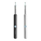 Nettoyeur d'oreilles avec caméra