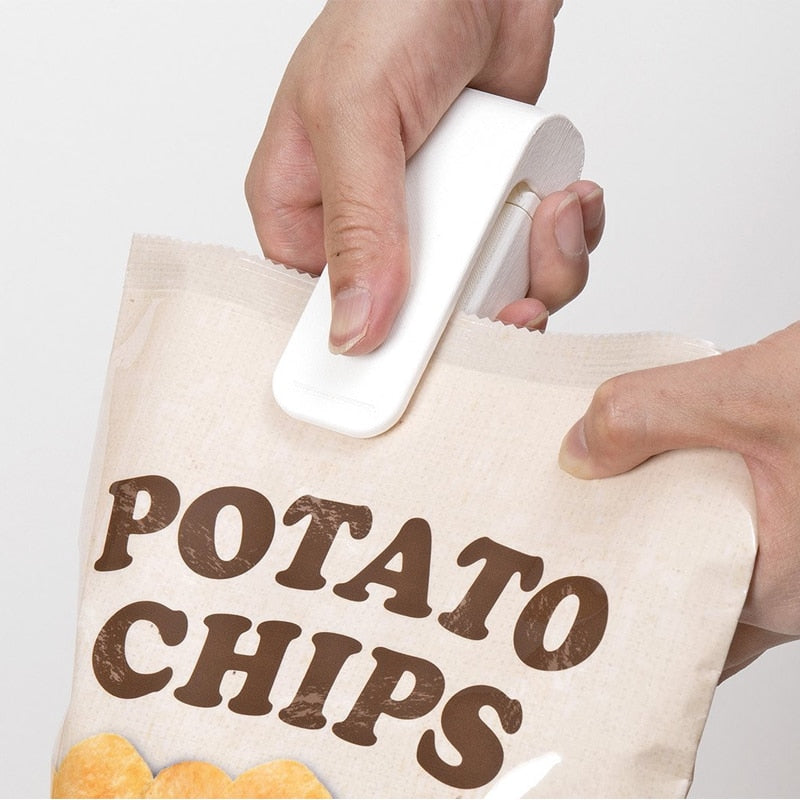 Mini thermoscelleuse portable