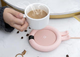 Chauffe tasse USB