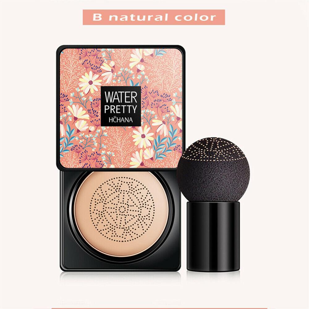 BB Crème couvrante - Teint miracle + Pinceau applicateur