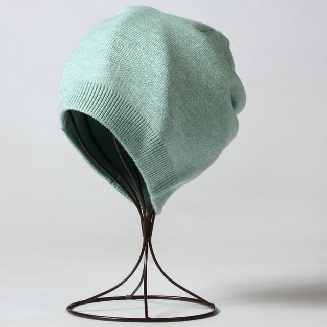 Bonnet d'hiver unisexe