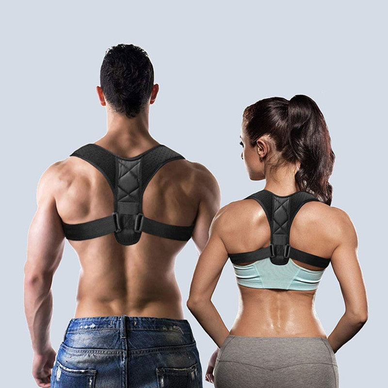 Ceinture de soutien lombaire