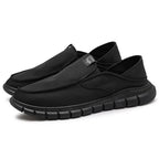 Mocassins tendances - légers et confortables