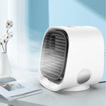 Water Cooler - Mini refroidisseur brumisateur