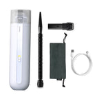 CleanCar - Aspirateur de voiture portable