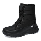 Nate - Bottes chaudes d'hiver