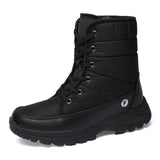 Nate - Bottes chaudes d'hiver