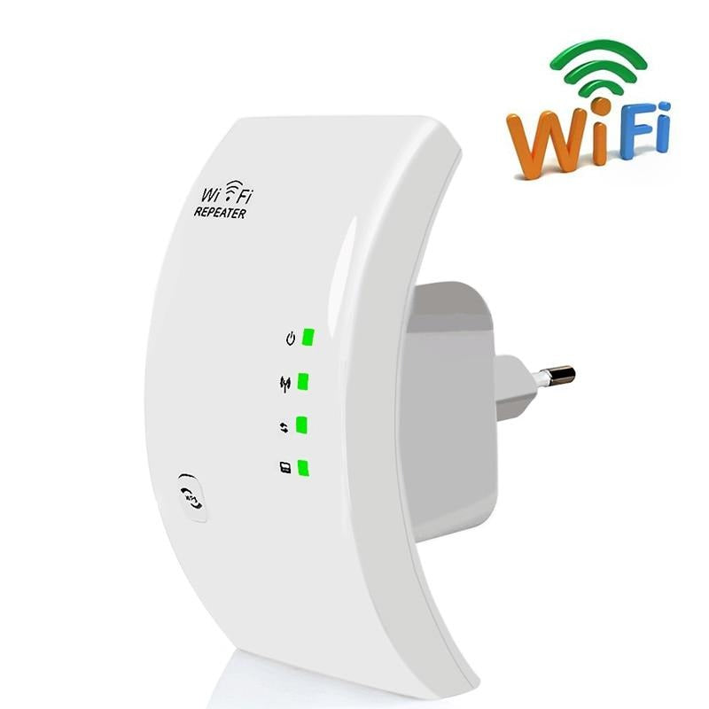 DESTOCKAGE - Répéteur WiFi