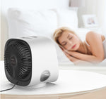 Water Cooler - Mini refroidisseur brumisateur