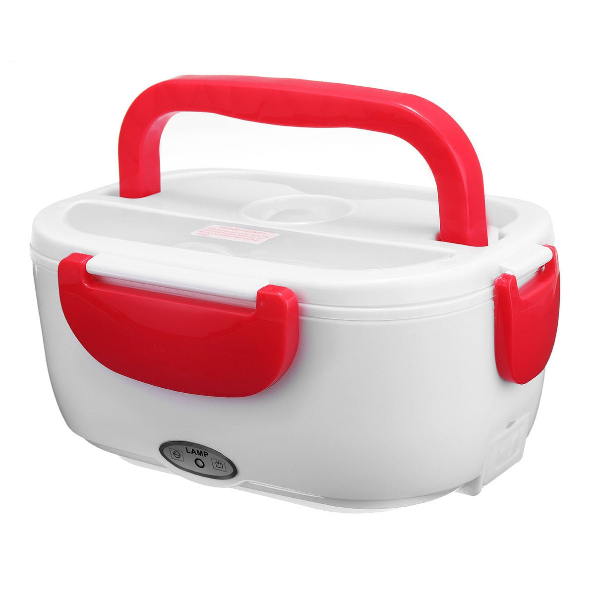 Lunch box chauffante