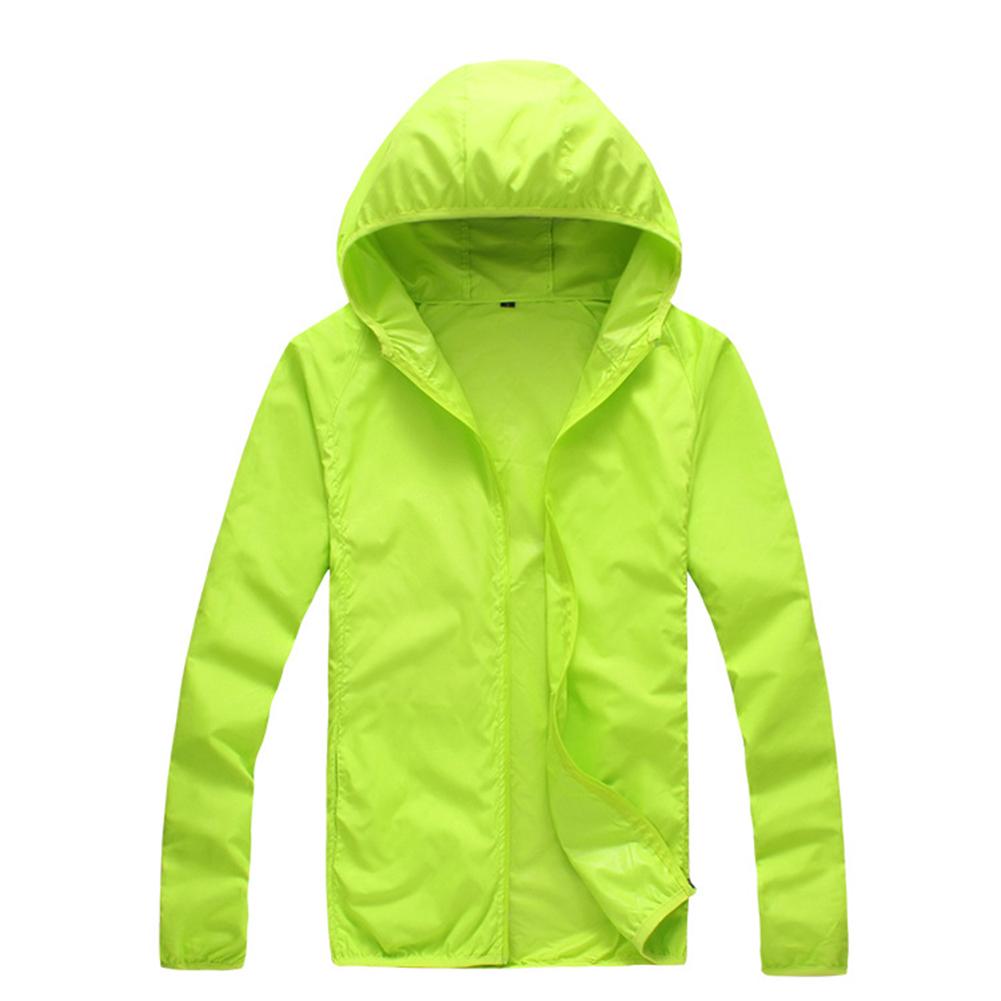 Maxime - Imperméable léger compressible unisexe