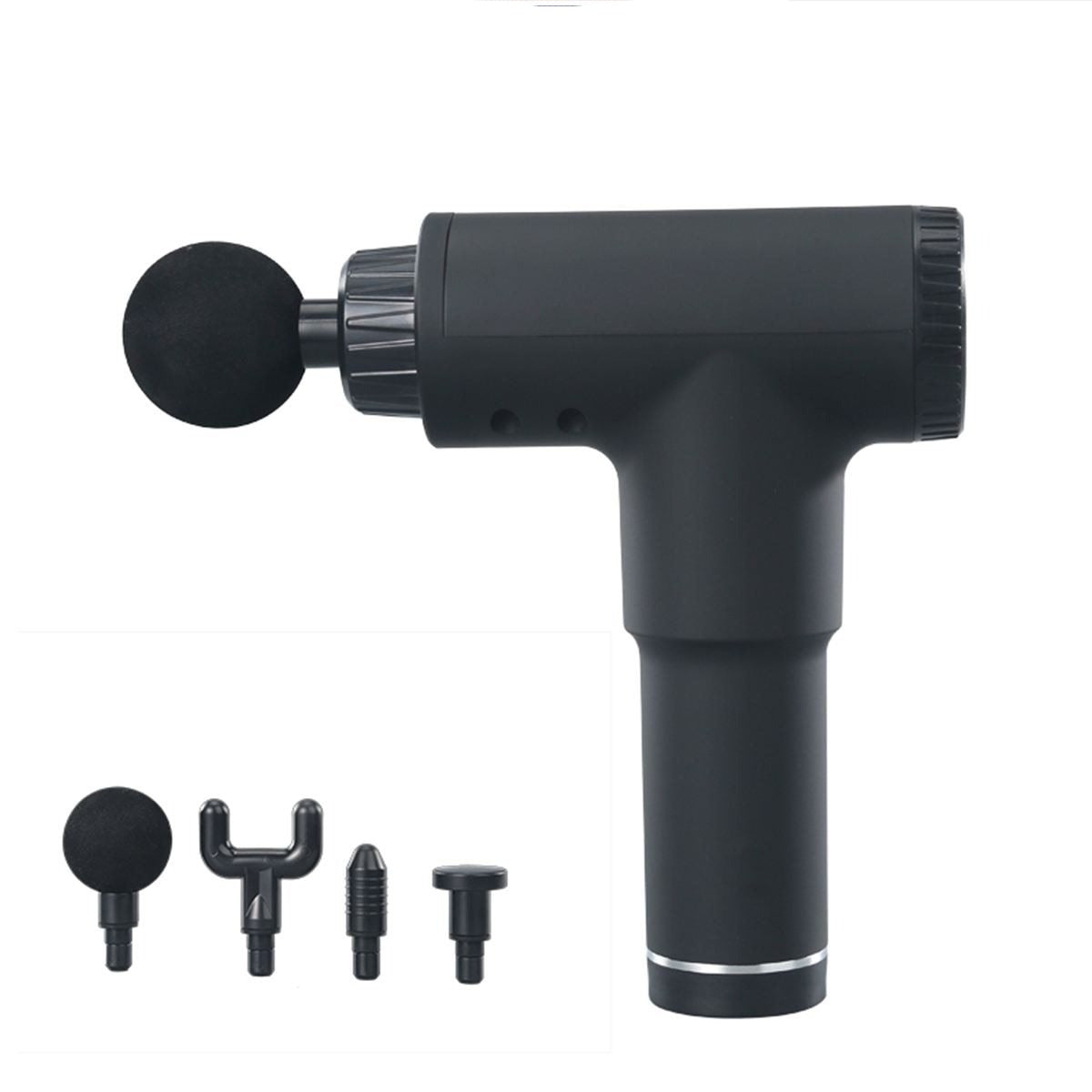 Pistolet de massage musculaire