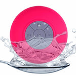 Mini enceinte Bluetooth Waterproof