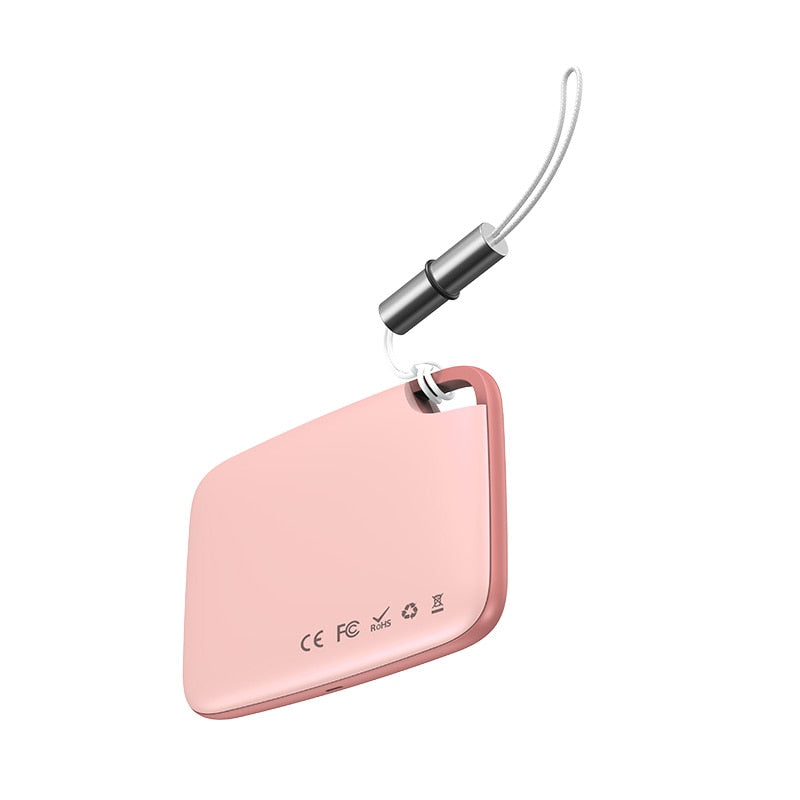 Traceur anti-perte intelligent V2